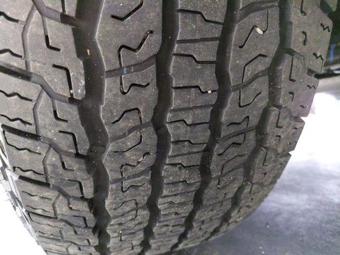 Certified 2025 Chevrolet Silverado 1500 RST w/ Z71 Off-Road Package image 35