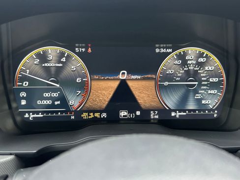 New 2026 Subaru Forester Wilderness image 17