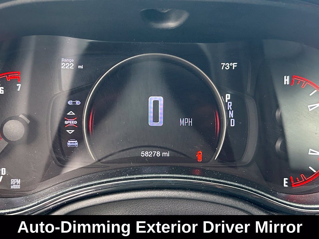 Used 2024 Dodge Durango GT RWD image 18