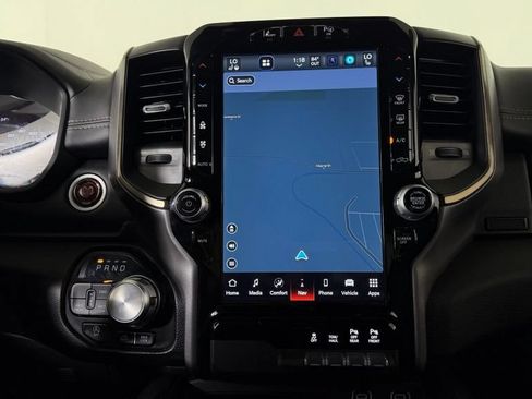 Used 2023 RAM 1500 Rebel w/ Rebel Level 2 Equipment Group AWD/4WD image 20