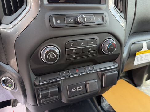 New 2026 Chevrolet Silverado 3500 W/T w/ WT Convenience Package AWD/4WD image 28