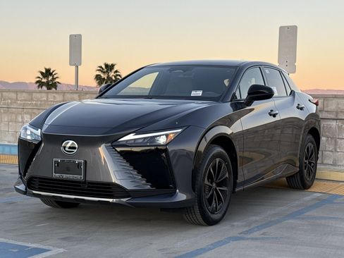New 2026 Lexus RZ 350e 2WD image 7
