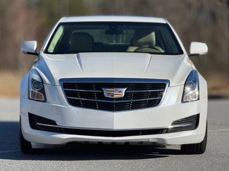 Used 2015 Cadillac ATS Luxury w/ Sun And Sound Package video 2