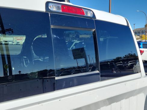 Used 2025 RAM 1500 Laramie image 29