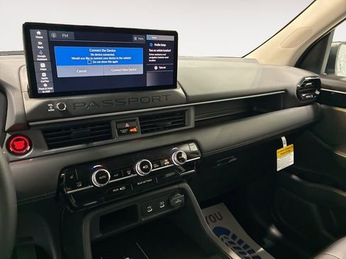 New 2026 Honda Passport RTL image 18