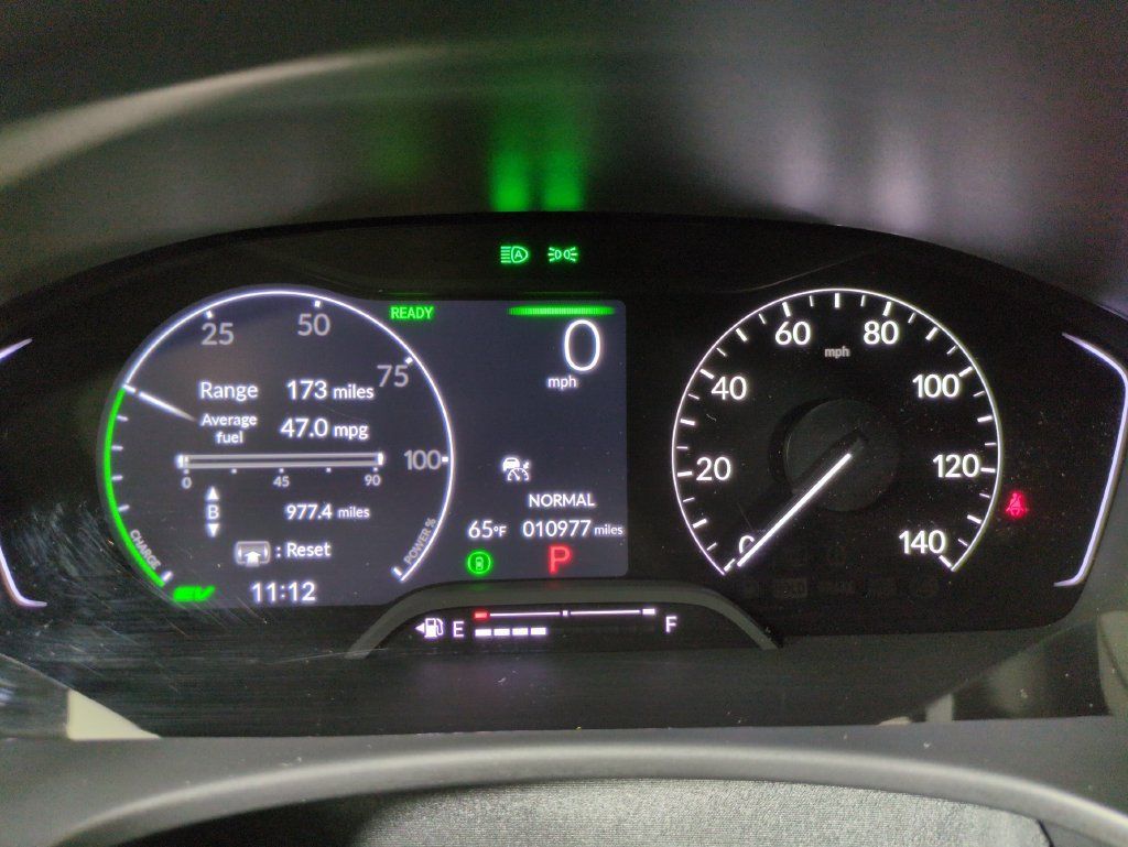 Certified 2026 Honda Civic Sport image 19