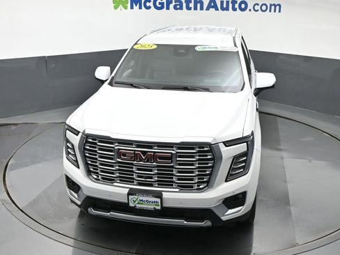 Used 2025 GMC Yukon Denali image 26