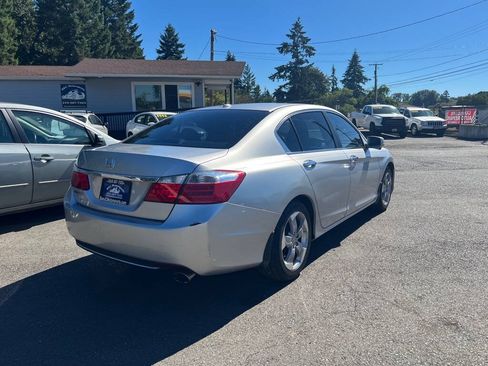 Used 2013 Honda Accord EX-L image 20