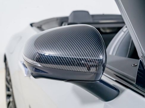 Used 2022 Mercedes-Benz SL 63 AMG 4MATIC image 44