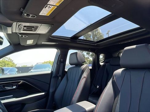 New 2025 Acura ADX A-Spec image 10