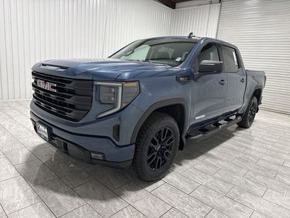 New 2026 GMC Sierra 1500 Elevation