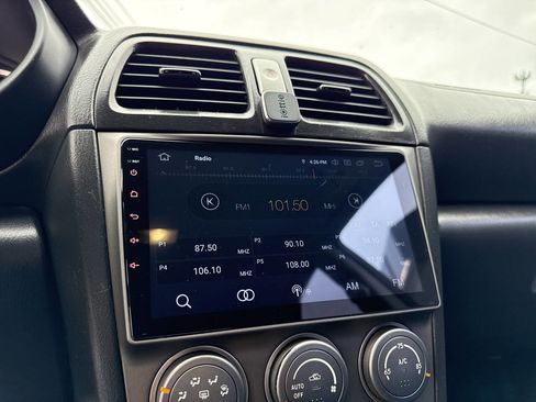 Used 2007 Subaru Impreza WRX STI image 33