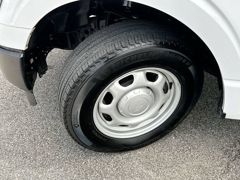 Certified 2023 Ford F150 XL RWD image 22