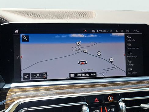 Used 2019 BMW X5 xDrive40i w/ Premium Package 2 AWD/4WD image 17