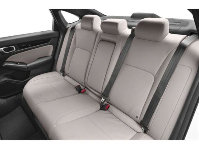 New 2026 Honda Civic Sport Touring image 35