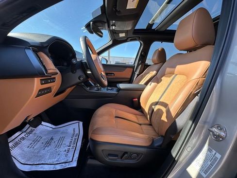 Used 2025 MAZDA CX-90 3.3 Turbo S w/ Premium Plus image 24