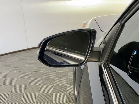 Used 2023 Toyota 4Runner Limited image 21