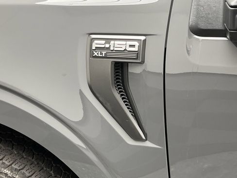 Used 2021 Ford F150 XLT w/ Equipment Group 302A High AWD/4WD image 35