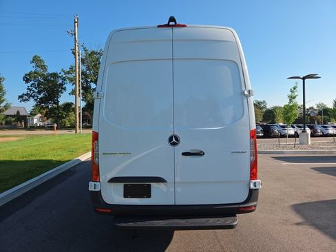 New 2026 Mercedes-Benz Sprinter 2500 image 6