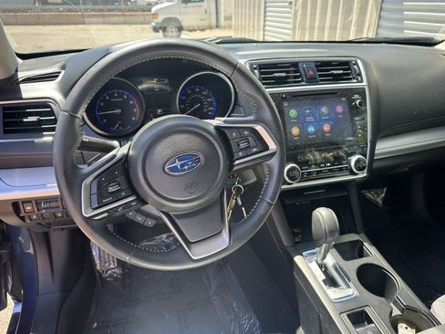 Used 2019 Subaru Legacy 2.5i Premium w/ Popular Package #2A AWD/4WD image 6