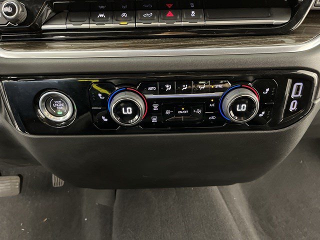 Used 2023 Chevrolet Silverado 1500 LT AWD/4WD image 24