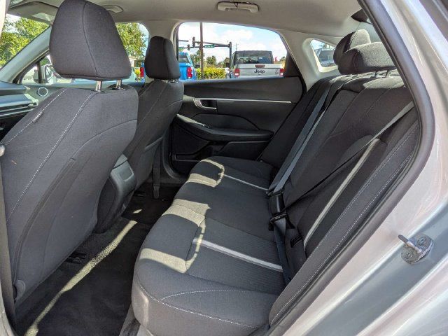 Used 2024 Hyundai Sonata SEL FWD image 15