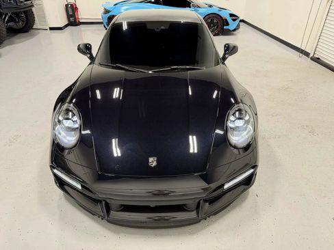 Used 2022 Porsche 911 Turbo S image 34