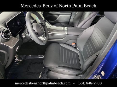 New 2026 Mercedes-Benz GLC 300 image 6