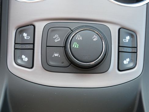 Used 2023 GMC Terrain AT4 w/ Infotainment Package II image 31