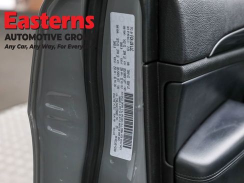 Used 2020 Jeep Grand Cherokee Altitude image 35