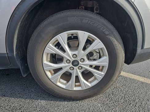 Used 2023 Ford Escape Active w/ Tech Pack #1 image 9