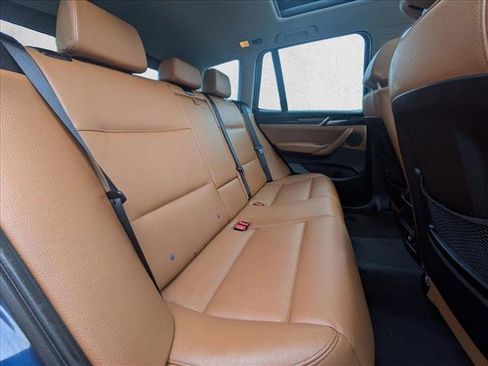 Used 2016 BMW X3 xDrive28i image 22