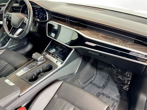 Used 2023 Audi A7 3.0T Premium Plus w/ Premium Plus image 27