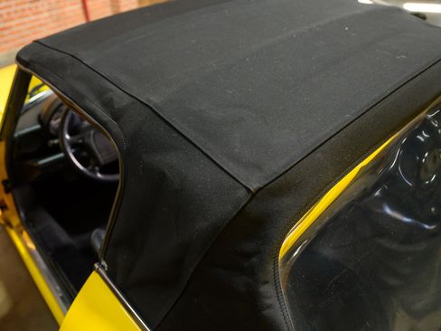 Used 1992 Alfa Romeo Spider Veloce image 37