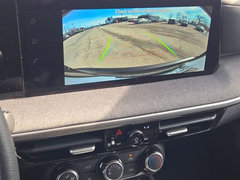 New 2026 Nissan Kicks S image 25