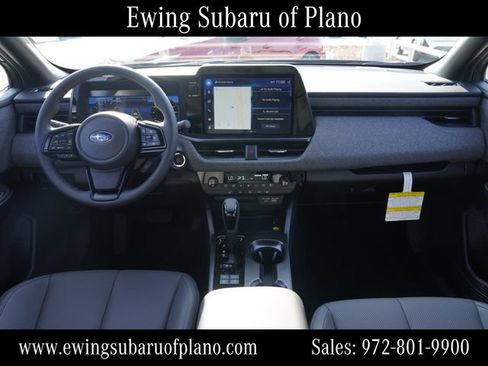 Used 2026 Subaru Outback Limited AWD/4WD image 12