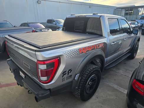 Used 2023 Ford F150 Raptor image 6