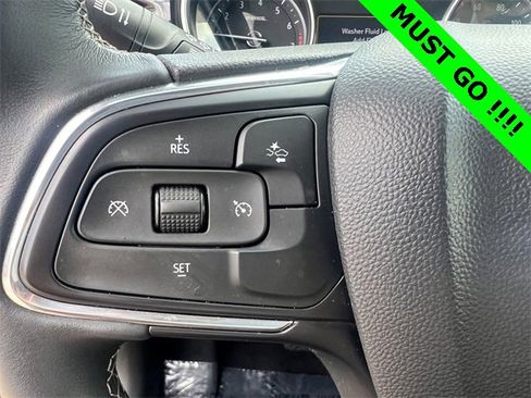 Used 2023 Buick Encore GX Select w/ Sport Touring Package image 18
