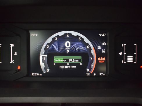 Used 2024 Toyota Tacoma SR5 image 18