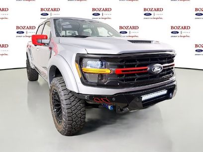 New 2025 Ford F150 XLT w/ Equipment Group 303A High