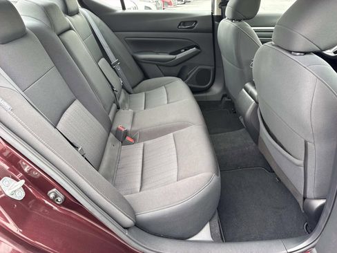 Used 2023 Nissan Altima 2.5 SV w/ SV Premium Package AWD/4WD image 27