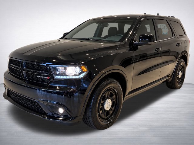Used 2020 Dodge Durango SXT AWD/4WD image 1
