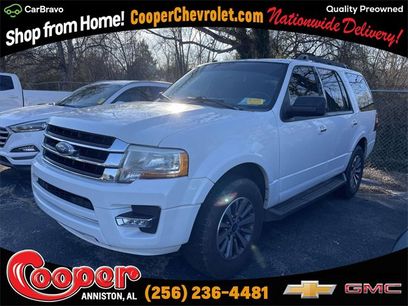 Used 2017 Ford Expedition XLT