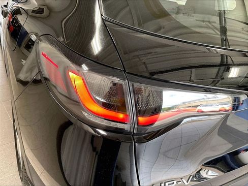 Used 2024 Honda HR-V LX image 33