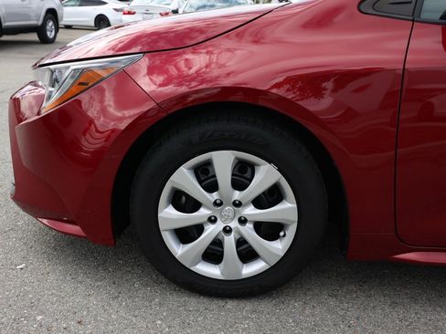 Used 2024 Toyota Corolla LE image 11