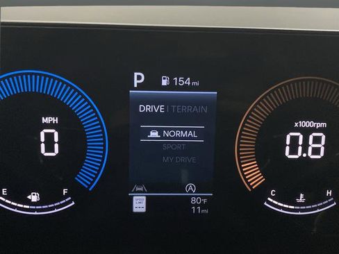 New 2026 Hyundai Santa Fe XRT image 24