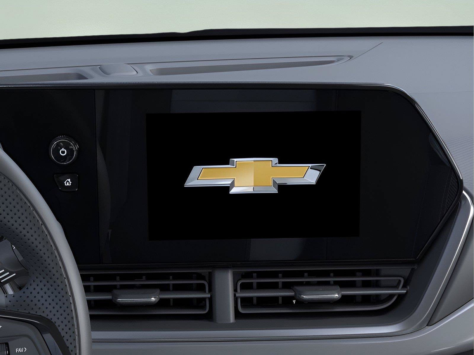 New 2026 Chevrolet Trax LS w/ LS Convenience Package FWD image 12