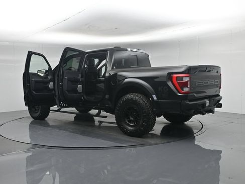 Used 2023 Ford F150 Raptor AWD/4WD image 38