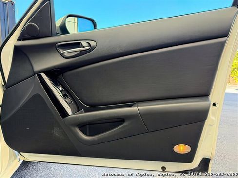 Used 2005 MAZDA RX-8 w/ AT Grand Touring Pkg image 35