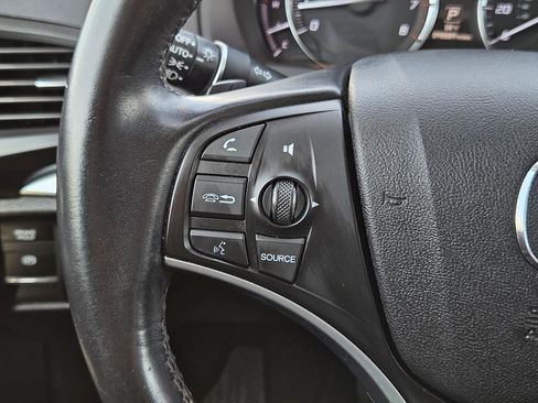 Used 2019 Acura MDX SH-AWD image 16